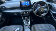 Mazda 2 Hybrid 1.5i Hybrid Homura 5dr CVT Hybrid Hatchback